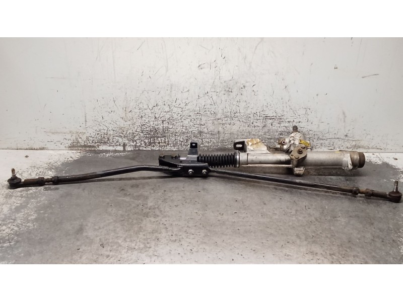 Recambio de cremallera direccion para audi 80 b3 sedán (893, 894, 8a2) 1.6 td referencia OEM IAM 893422105 811422065F 