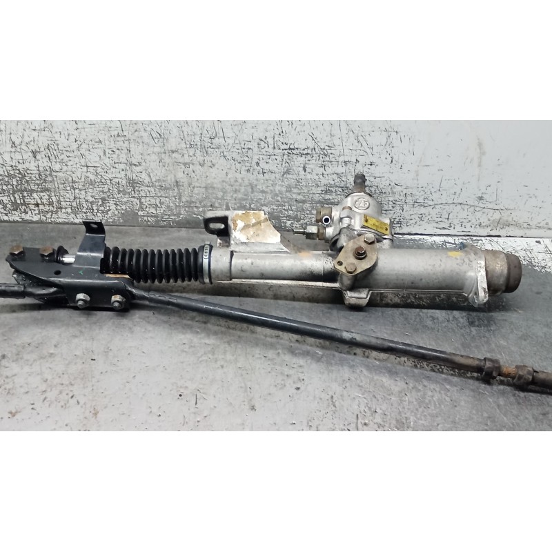 Recambio de cremallera direccion para audi 80 b3 sedán (893, 894, 8a2) 1.6 td referencia OEM IAM 893422105 811422065F 