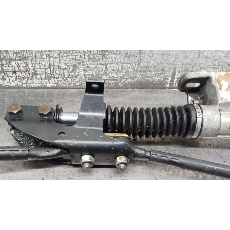 Recambio de cremallera direccion para audi 80 b3 sedán (893, 894, 8a2) 1.6 td referencia OEM IAM 893422105 811422065F 