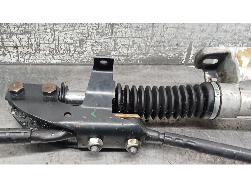 Recambio de cremallera direccion para audi 80 b3 sedán (893, 894, 8a2) 1.6 td referencia OEM IAM 893422105 811422065F 