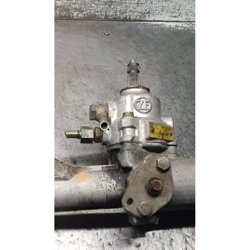 Recambio de cremallera direccion para audi 80 b3 sedán (893, 894, 8a2) 1.6 td referencia OEM IAM 893422105 811422065F 