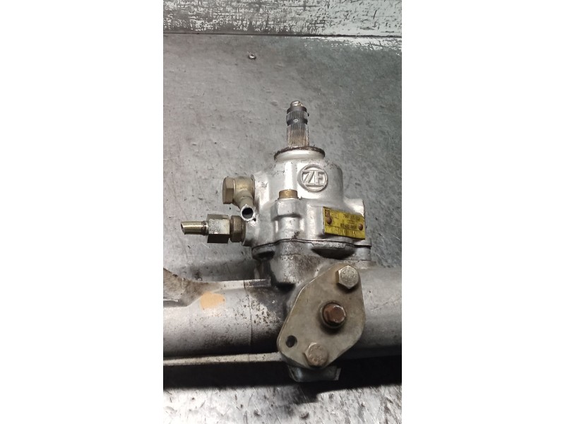 Recambio de cremallera direccion para audi 80 b3 sedán (893, 894, 8a2) 1.6 td referencia OEM IAM 893422105 811422065F 