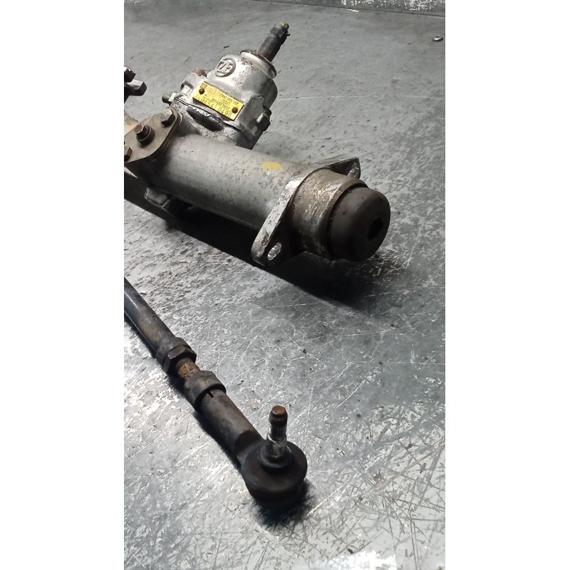 Recambio de cremallera direccion para audi 80 b3 sedán (893, 894, 8a2) 1.6 td referencia OEM IAM 893422105 811422065F 