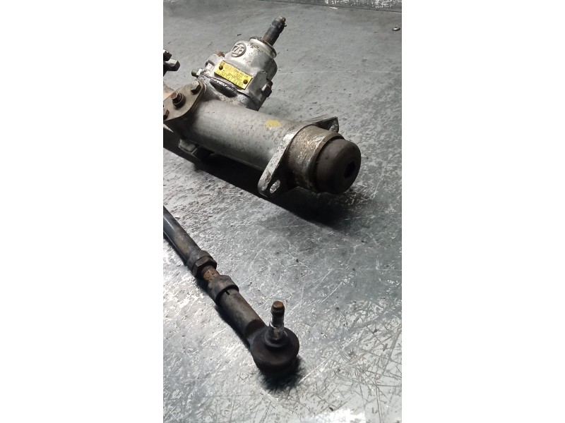 Recambio de cremallera direccion para audi 80 b3 sedán (893, 894, 8a2) 1.6 td referencia OEM IAM 893422105 811422065F 