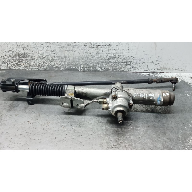 Recambio de cremallera direccion para audi 80 b3 sedán (893, 894, 8a2) 1.6 td referencia OEM IAM 893422105 811422065F 