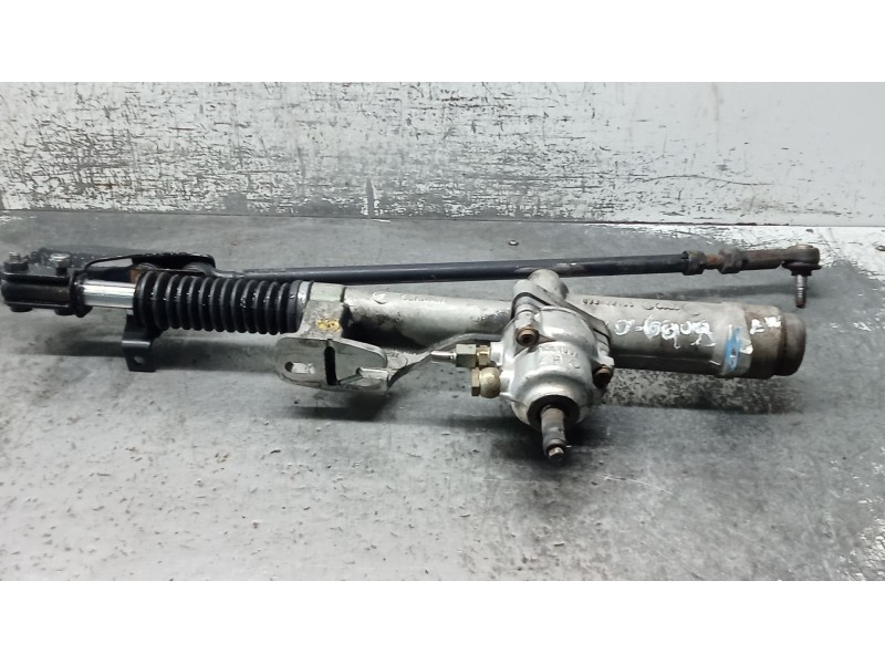 Recambio de cremallera direccion para audi 80 b3 sedán (893, 894, 8a2) 1.6 td referencia OEM IAM 893422105 811422065F 