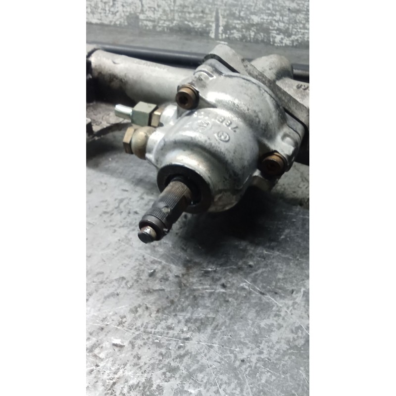 Recambio de cremallera direccion para audi 80 b3 sedán (893, 894, 8a2) 1.6 td referencia OEM IAM 893422105 811422065F 