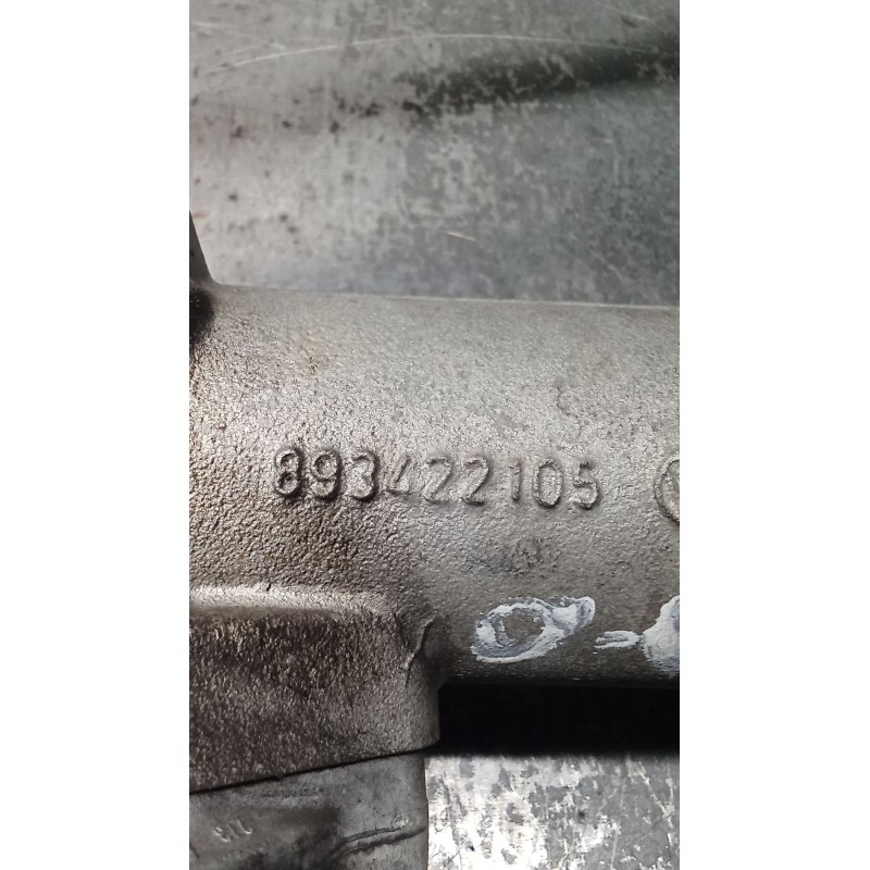 Recambio de cremallera direccion para audi 80 b3 sedán (893, 894, 8a2) 1.6 td referencia OEM IAM 893422105 811422065F 