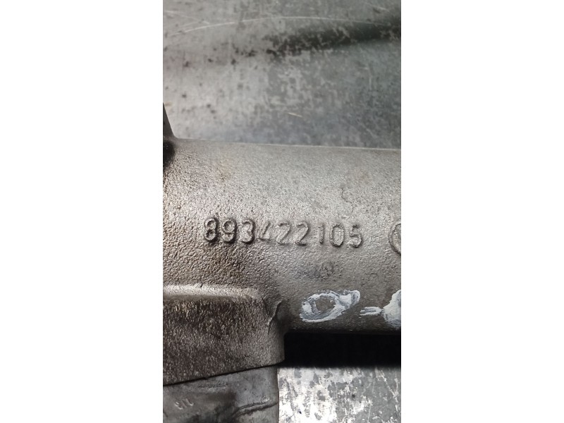 Recambio de cremallera direccion para audi 80 b3 sedán (893, 894, 8a2) 1.6 td referencia OEM IAM 893422105 811422065F 