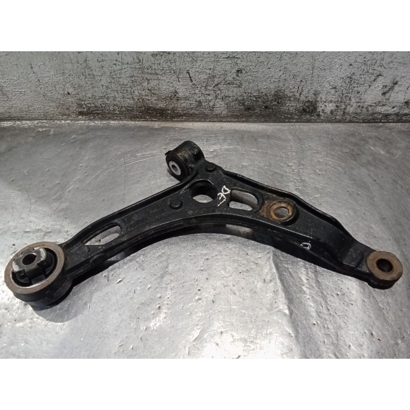 Recambio de brazo suspension inferior delantero derecho para peugeot boxer furgoneta 2.0 bluehdi 130 referencia OEM IAM 50712142
