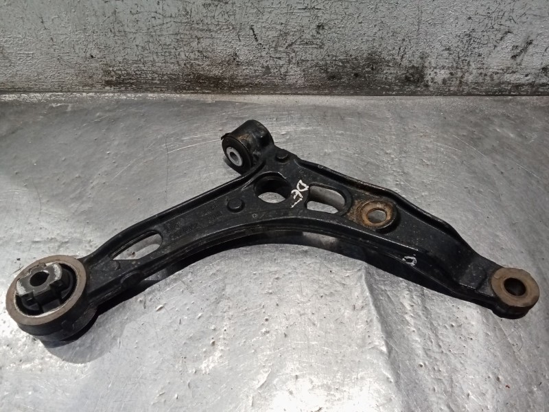 Recambio de brazo suspension inferior delantero derecho para peugeot boxer furgoneta 2.0 bluehdi 130 referencia OEM IAM 50712142