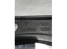 Recambio de brazo suspension inferior delantero derecho para peugeot boxer furgoneta 2.0 bluehdi 130 referencia OEM IAM 50712142 2