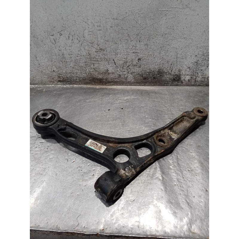 Recambio de brazo suspension inferior delantero derecho para peugeot boxer furgoneta 2.0 bluehdi 130 referencia OEM IAM 50712142