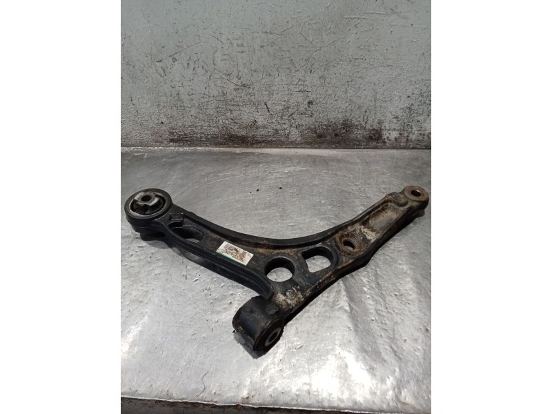 Recambio de brazo suspension inferior delantero derecho para peugeot boxer furgoneta 2.0 bluehdi 130 referencia OEM IAM 50712142