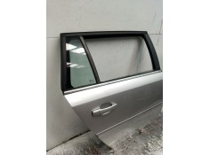 Recambio de puerta trasera derecha para opel vectra c station wagon (z02) 1.9 cdti (f35) referencia OEM IAM   03 5P 2