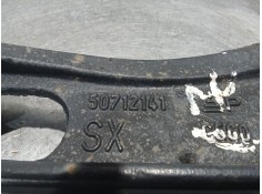 Recambio de brazo suspension inferior delantero izquierdo para peugeot boxer furgoneta 2.0 bluehdi 130 referencia OEM IAM 507121 2