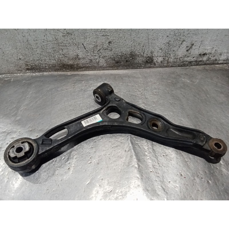 Recambio de brazo suspension inferior delantero izquierdo para peugeot boxer furgoneta 2.0 bluehdi 130 referencia OEM IAM 507121