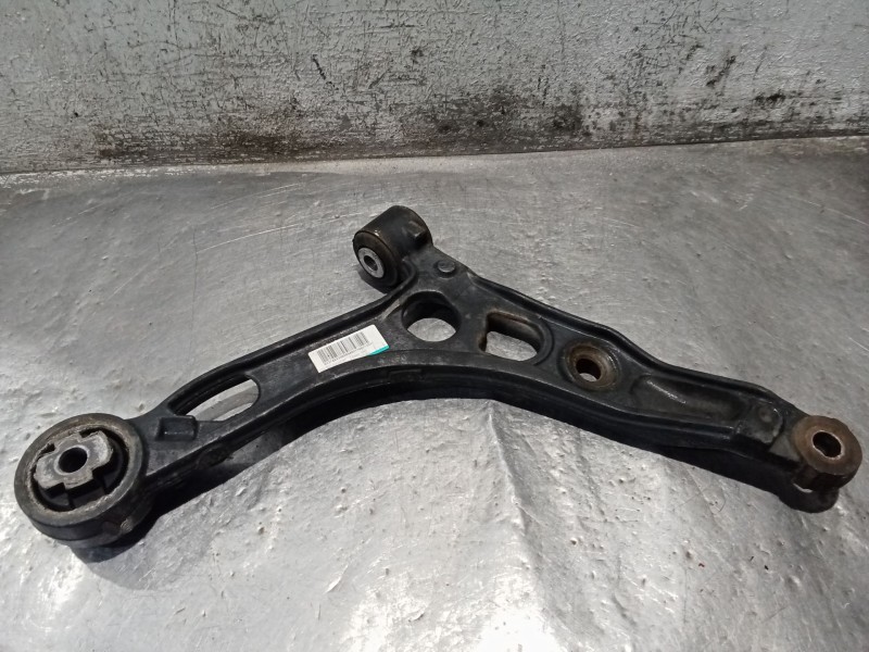 Recambio de brazo suspension inferior delantero izquierdo para peugeot boxer furgoneta 2.0 bluehdi 130 referencia OEM IAM 507121