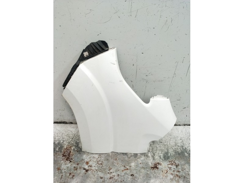 Recambio de aleta delantera derecha para peugeot boxer furgoneta 2.0 bluehdi 130 referencia OEM IAM   14