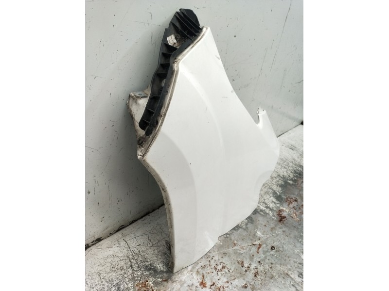 Recambio de aleta delantera derecha para peugeot boxer furgoneta 2.0 bluehdi 130 referencia OEM IAM   14