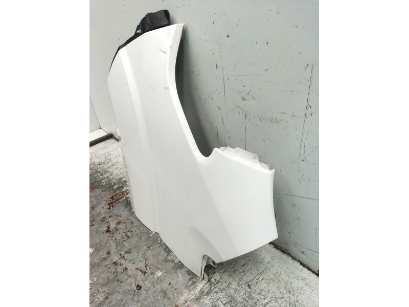 Recambio de aleta delantera derecha para peugeot boxer furgoneta 2.0 bluehdi 130 referencia OEM IAM   14