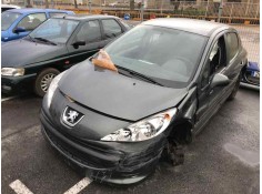 peugeot 207 del año 2006