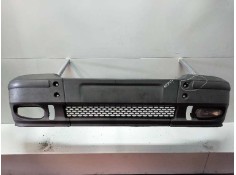 Recambio de paragolpes delantero para ford transit caja cerrada, larga (fy) (2000 =>) ft 300 2.0 express-line referencia OEM IAM