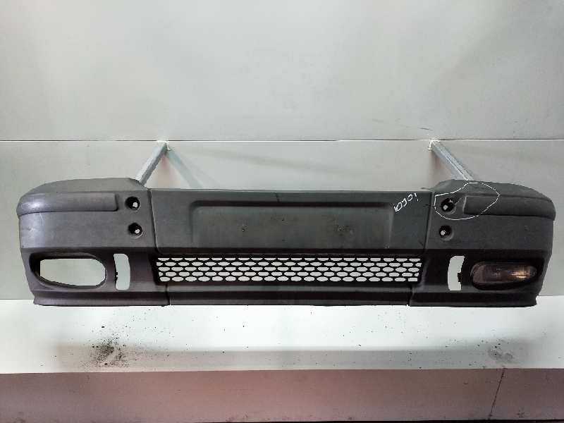 Recambio de paragolpes delantero para ford transit caja cerrada, larga (fy) (2000 =>) ft 300 2.0 express-line referencia OEM IAM