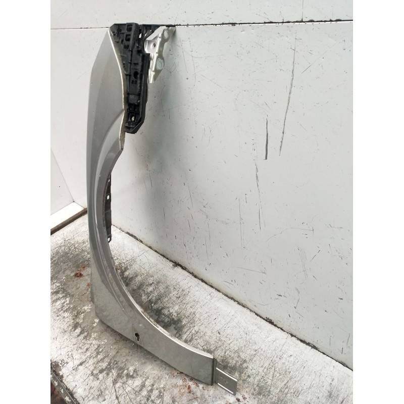 Recambio de aleta delantera derecha para opel vectra c station wagon (z02) 1.9 cdti (f35) referencia OEM IAM   03