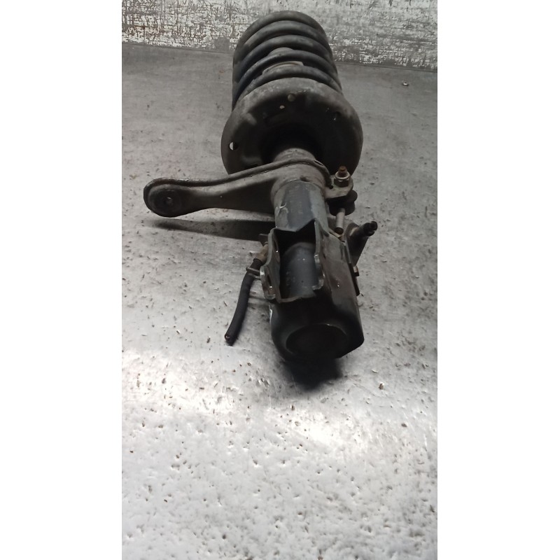 Recambio de amortiguador delantero izquierdo para audi 80 b3 sedán (893, 894, 8a2) 1.6 td referencia OEM IAM   