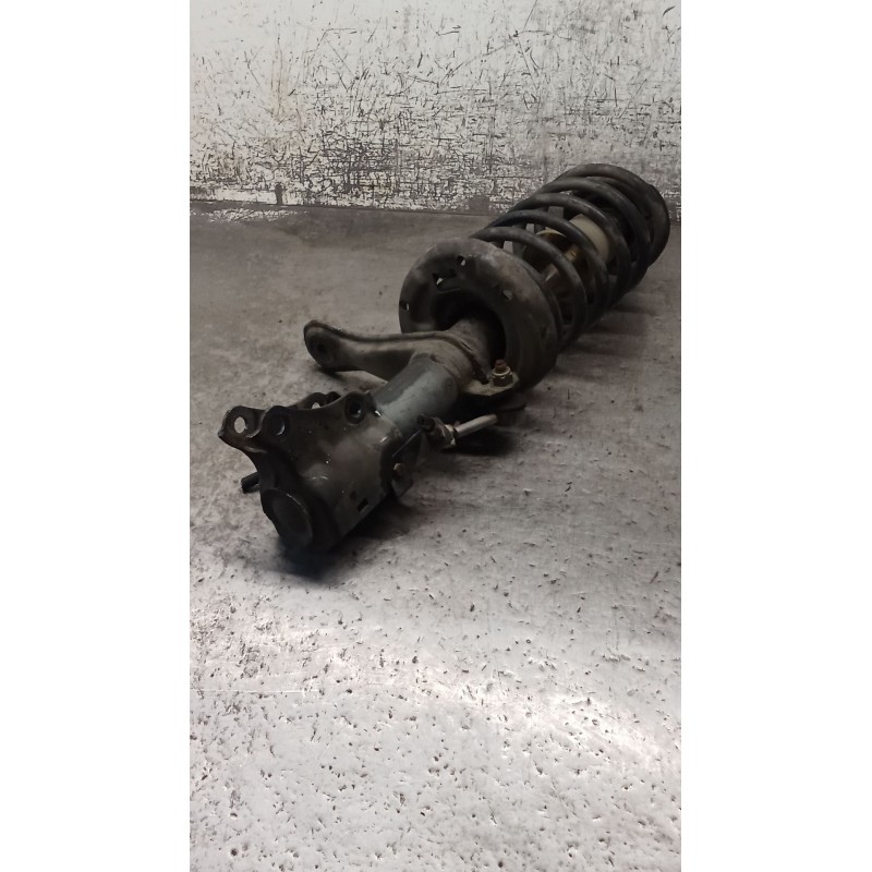 Recambio de amortiguador delantero izquierdo para audi 80 b3 sedán (893, 894, 8a2) 1.6 td referencia OEM IAM   
