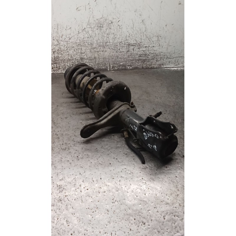 Recambio de amortiguador delantero izquierdo para audi 80 b3 sedán (893, 894, 8a2) 1.6 td referencia OEM IAM   