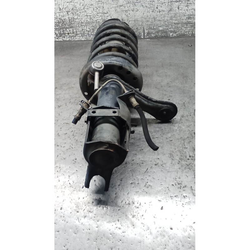 Recambio de amortiguador delantero izquierdo para audi 80 b3 sedán (893, 894, 8a2) 1.6 td referencia OEM IAM   