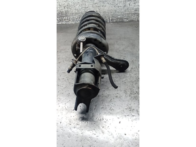 Recambio de amortiguador delantero izquierdo para audi 80 b3 sedán (893, 894, 8a2) 1.6 td referencia OEM IAM   