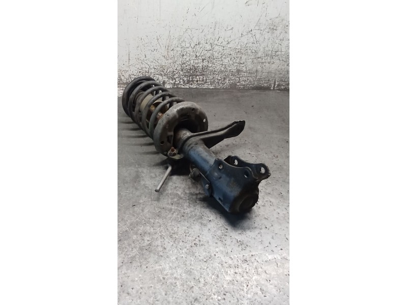 Recambio de amortiguador delantero derecho para audi 80 b3 sedán (893, 894, 8a2) 1.6 td referencia OEM IAM   