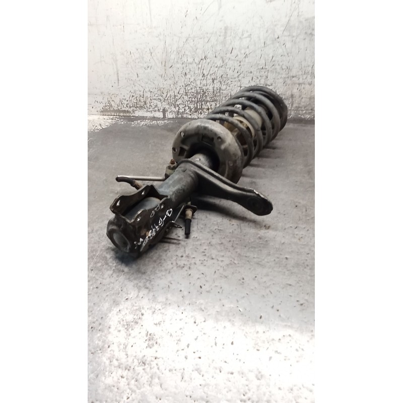 Recambio de amortiguador delantero derecho para audi 80 b3 sedán (893, 894, 8a2) 1.6 td referencia OEM IAM   