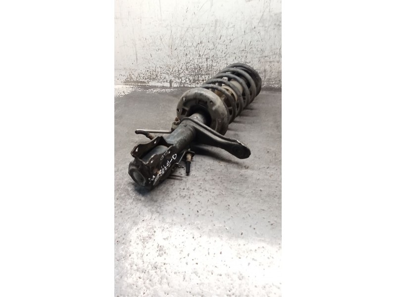 Recambio de amortiguador delantero derecho para audi 80 b3 sedán (893, 894, 8a2) 1.6 td referencia OEM IAM   