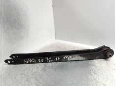 Recambio de brazo suspension superior trasero derecho para saab 9-5 sedán 2.0 t ecopower referencia OEM IAM    2