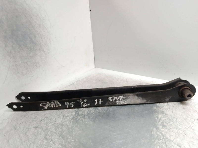 Recambio de brazo suspension superior trasero derecho para saab 9-5 sedán 2.0 t ecopower referencia OEM IAM    Recambio de brazo suspension superior trasero derecho para saab 9-5 sedán 2.0 t ecopower referencia OEM IAM