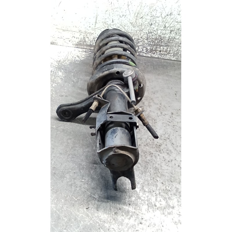 Recambio de amortiguador delantero derecho para audi 80 b3 sedán (893, 894, 8a2) 1.6 td referencia OEM IAM   