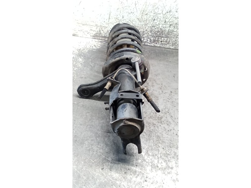 Recambio de amortiguador delantero derecho para audi 80 b3 sedán (893, 894, 8a2) 1.6 td referencia OEM IAM   