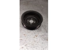 Recambio de polea cigueñal para seat leon (1p1) 2.0 tdi 16v referencia OEM IAM 03G105243  