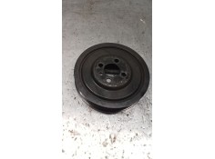 Recambio de polea cigueñal para seat leon (1p1) 2.0 tdi 16v referencia OEM IAM 03G105243   2