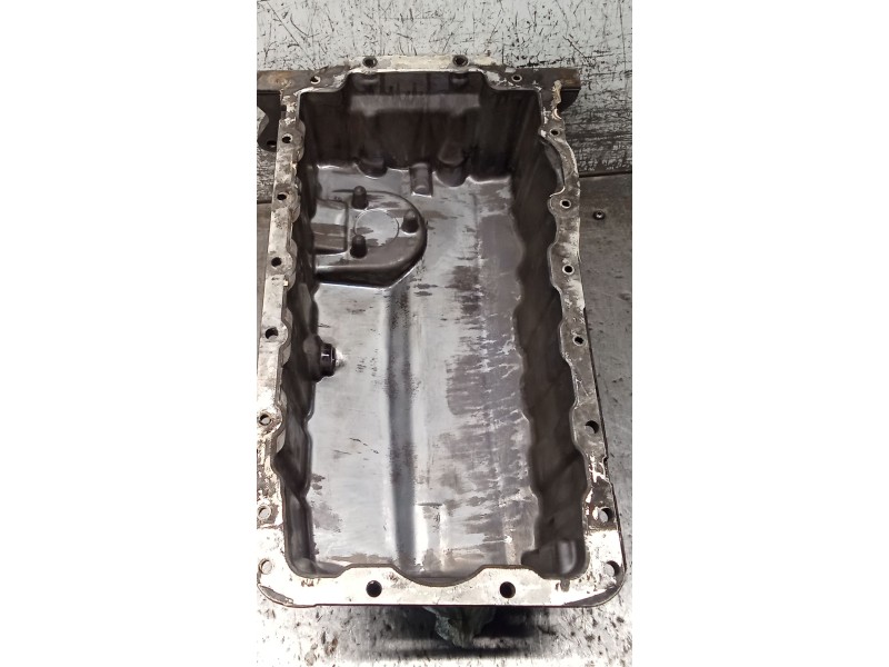 Recambio de carter para seat leon (1p1) 2.0 tdi 16v referencia OEM IAM 038103603AG 038103603AJ 