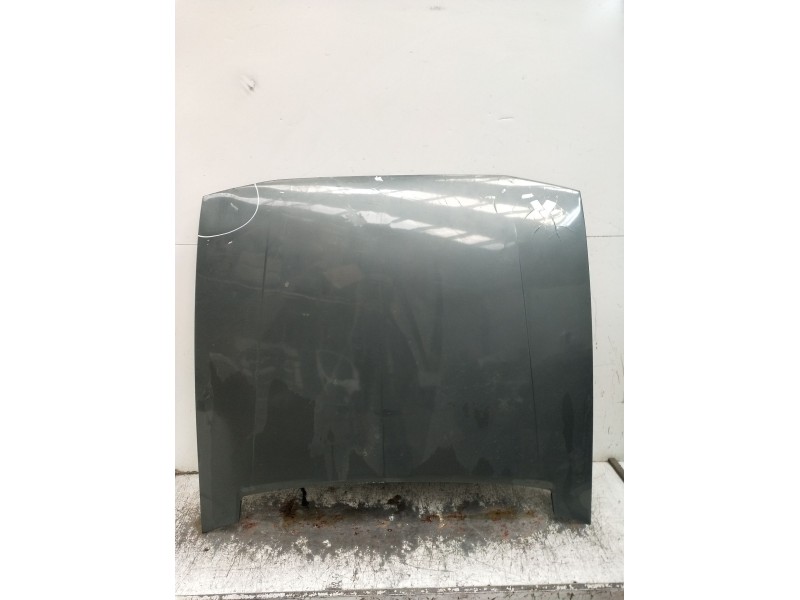 Recambio de capot para peugeot 505 (551a) 2.5 diesel referencia OEM IAM  VER FOTOS 