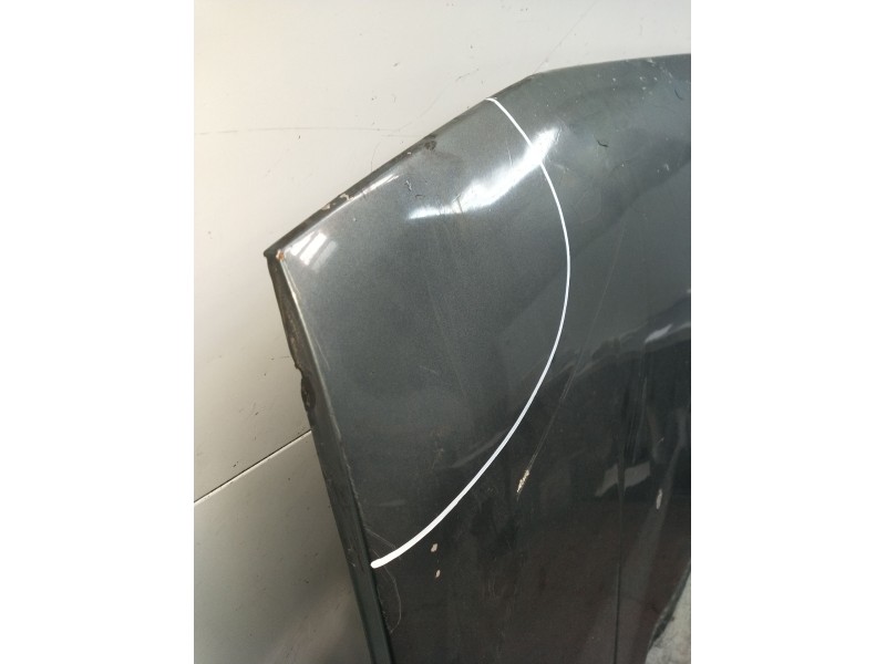 Recambio de capot para peugeot 505 (551a) 2.5 diesel referencia OEM IAM  VER FOTOS 