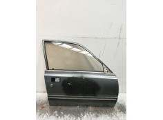 Recambio de puerta delantera derecha para peugeot 505 (551a) 2.5 diesel referencia OEM IAM   3P