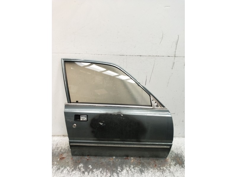 Recambio de puerta delantera derecha para peugeot 505 (551a) 2.5 diesel referencia OEM IAM   3P