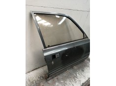 Recambio de puerta delantera derecha para peugeot 505 (551a) 2.5 diesel referencia OEM IAM   3P 2