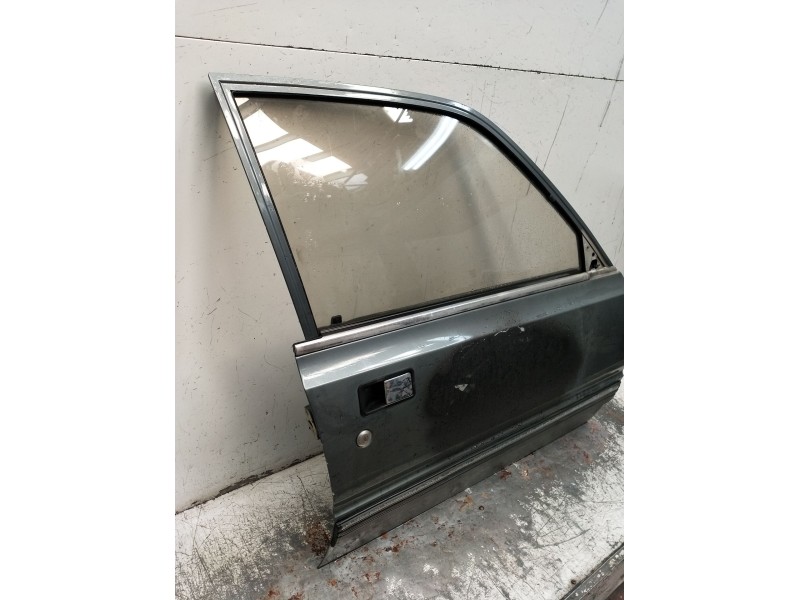 Recambio de puerta delantera derecha para peugeot 505 (551a) 2.5 diesel referencia OEM IAM   3P